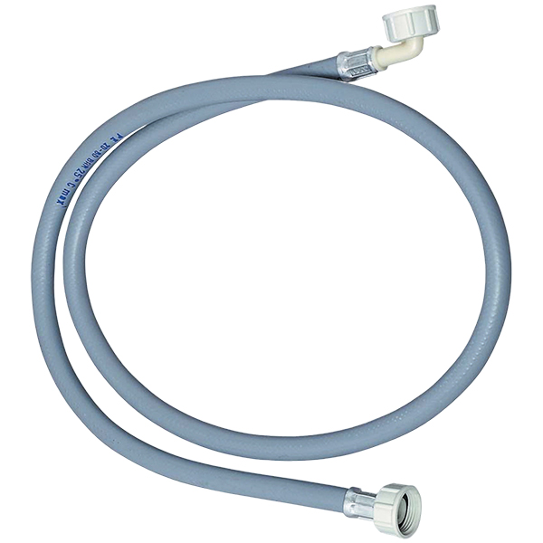 TUYAU D ALIMENTATION 1M50 - 20/27 POUR MACHINE A LAVER