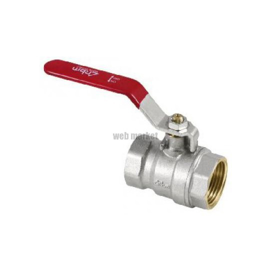 VANNE A SPHERE FF 33X42 11505 CAR.LEN