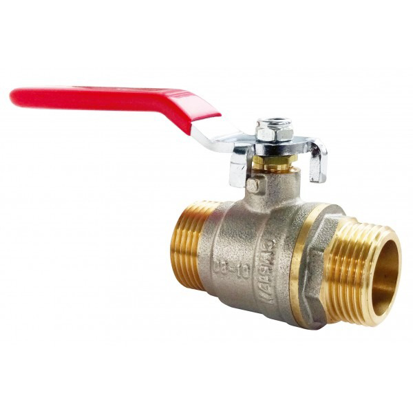 VANNE A SPHERE POIGNEE LONGUE MF12/17 DIPRA