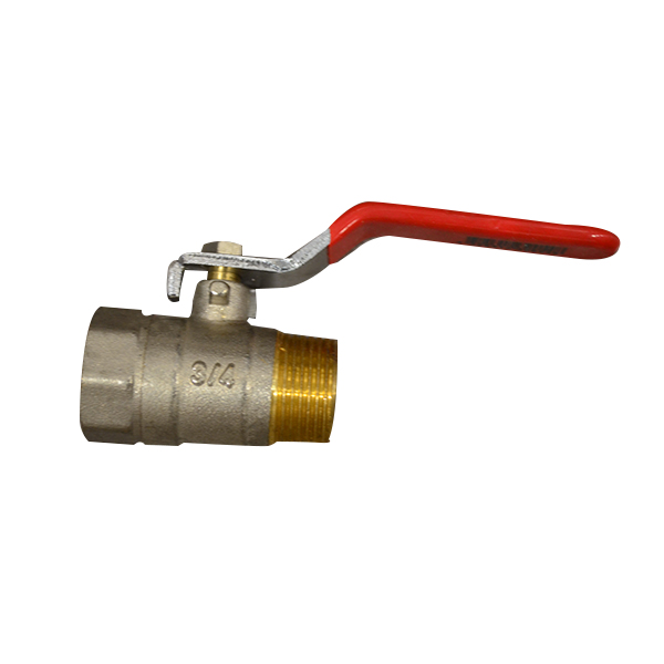 VANNE A SPHERE POIGNEE LONGUE MF 20/27