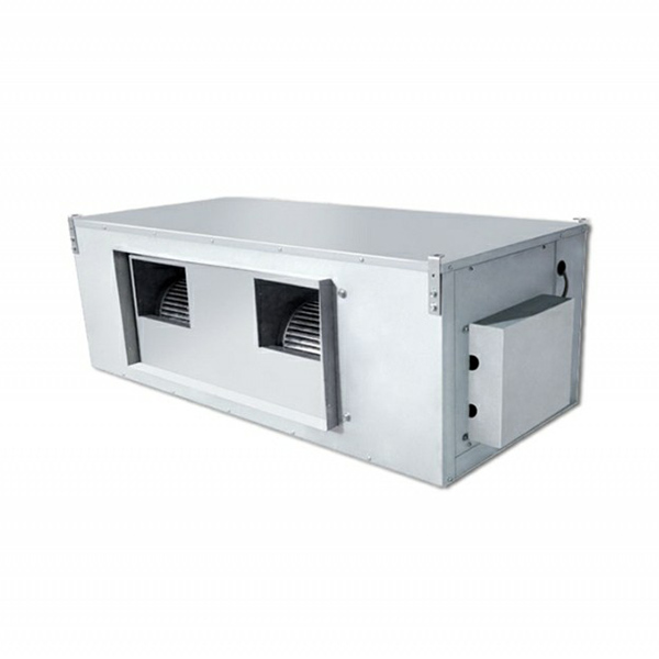 DUCT TYPE, 7.1 KW, 30 PA, WITH WIRE CONTROLLER, WITH EXV INSIDE