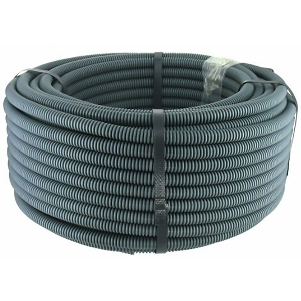 GAINE ICTA EQUIPEE D UN TIRE-FIL DIAMETRE 20MM LONGUEUR 25 METRES