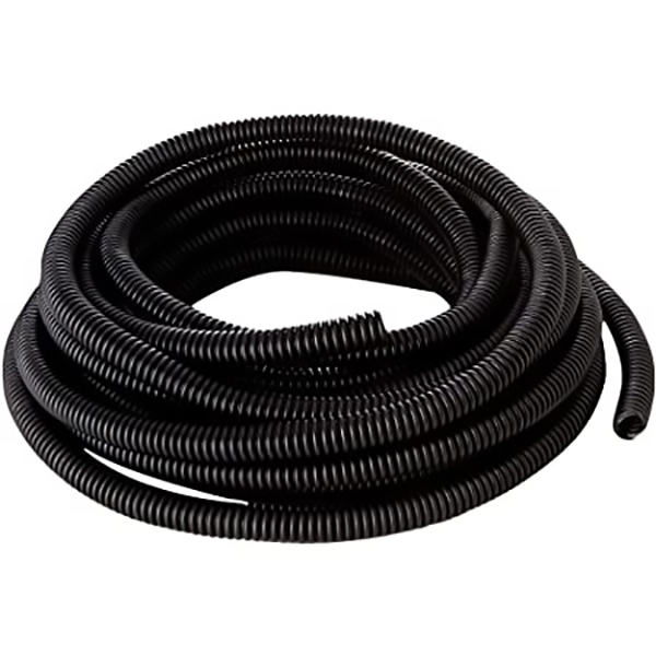 GAINE ICTA AVEC TIRE-FIL D20MM 5 M
