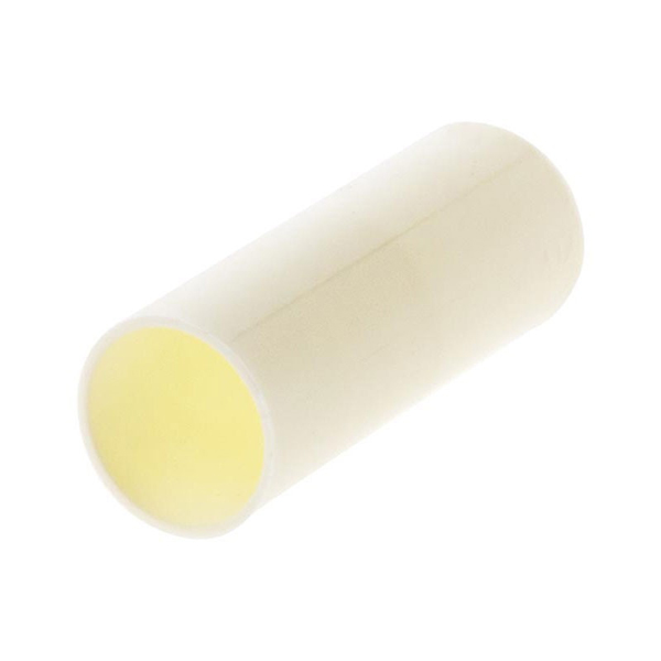 4 MANCHONS POUR CONDUITS 16MM BLANC