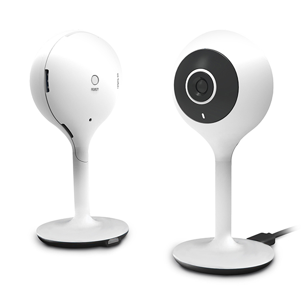HOMECAM CAMERA INTERIEURE CONNECTEE AVIDSEN 127002