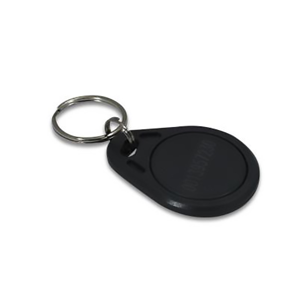 BADGE UTILISATEUR RFID POUR VISIOPHONE 512260 512262 AVIDSEN 112259