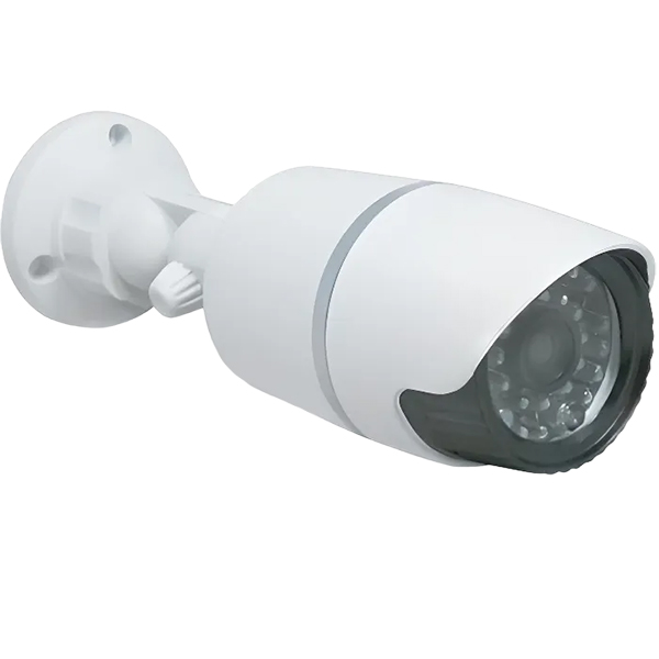 CAMERA DE SURVEILLANCE FACTICE EXTERIEURE AVIDSEN 123043