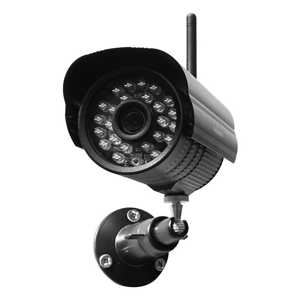 CAMERA IP WIFI COMPATIBLE ENREGISTREUR 512330 / 512244 AVIDSEN 512331