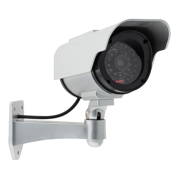 CAMERA INTERIEUR/EXTERIEUR FACTICE