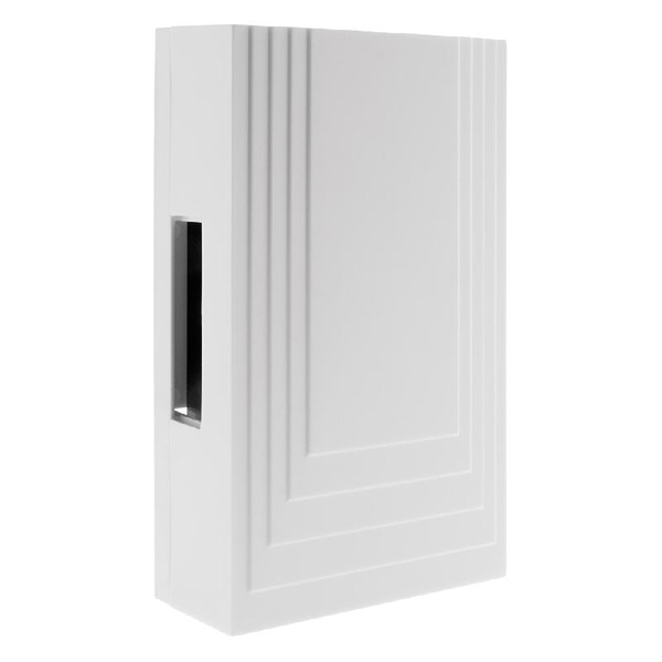 CARILLON FILAIRE A PILES, OU TRANSFORMATEUR EXTERNE