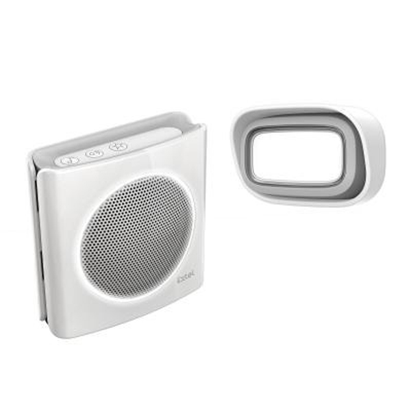 CARILLON SANS FIL 200M BLANC AVIDSEN 081735
