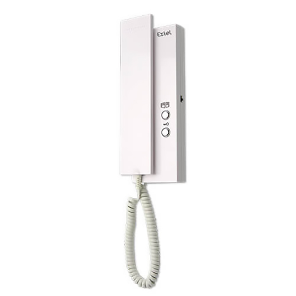 COMBINE SUPPLEMENTAIRE POUR INTERPHONE AUDIO EASY BUS 3 - EXTEL - AVIDSEN 710014