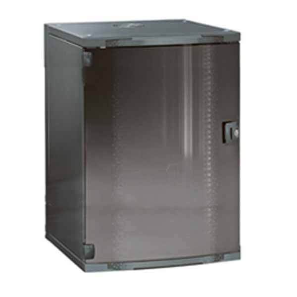 VDI BAIE BRASSAGE PIVO 21U 19 IP20 IK08 600X1000X600 LCS2 46214 LEGRAND