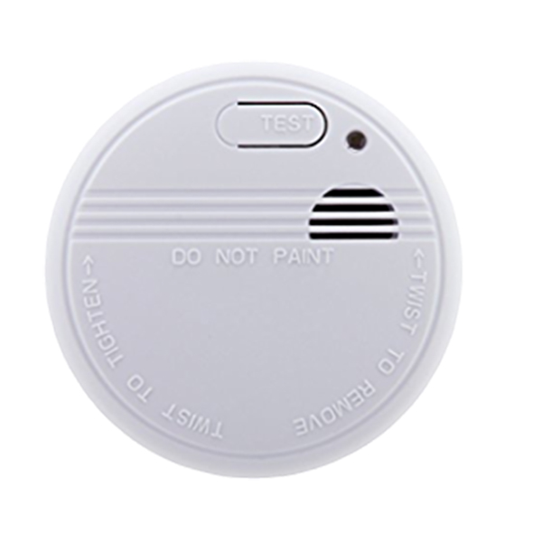 DETECTEUR DE FUMEE CE 5 ANS