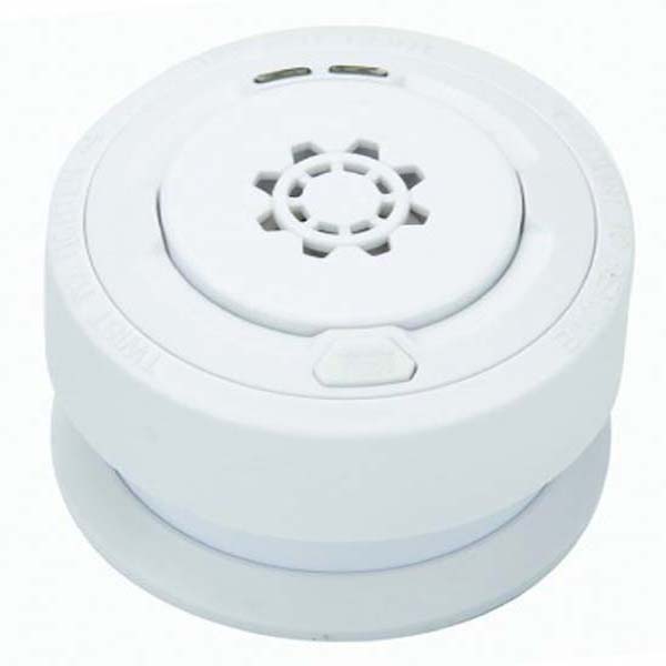 DETECTEUR DE FUMEE CE 10 ANS