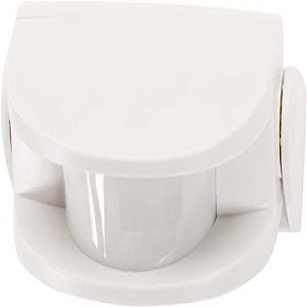 DETECTEUR MOUVEMENT POUR CARILLON A PILE 80M 433MHZ POUR REF 102358/61/62 AVIDSEN 102364