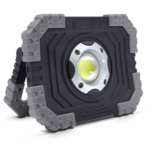 LAMPE DE TRAVAIL 650LM AVIDSEN 330300