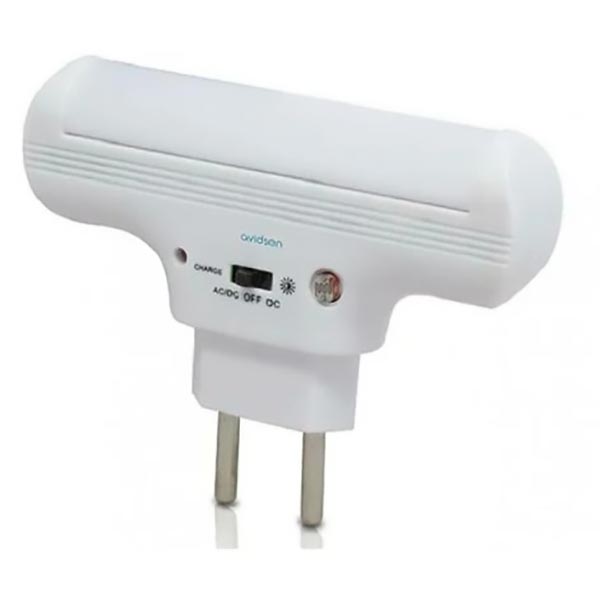 LAMPE VEILLEUSE - AVIDSEN 103624