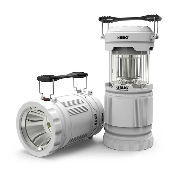 LANTERNE BLANC AVIDSEN NE6587