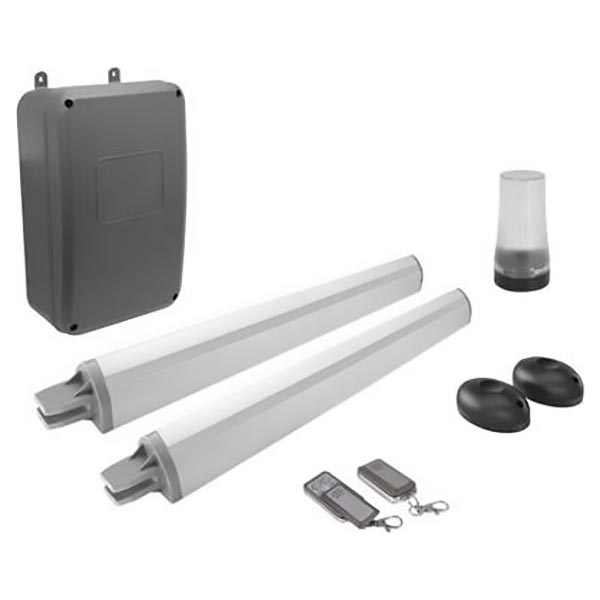 MOTORISATION V300 24V 150KG WIFI AVIDSEN 114165