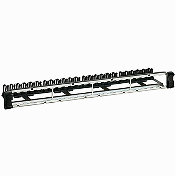 VDI PANNEAUX BRASSAGE 19" 1U A EQUIPER 033590