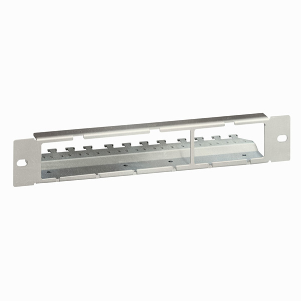 VDI PANNEAUX BRASSAGE 10" 1U A EQUIPER 033592