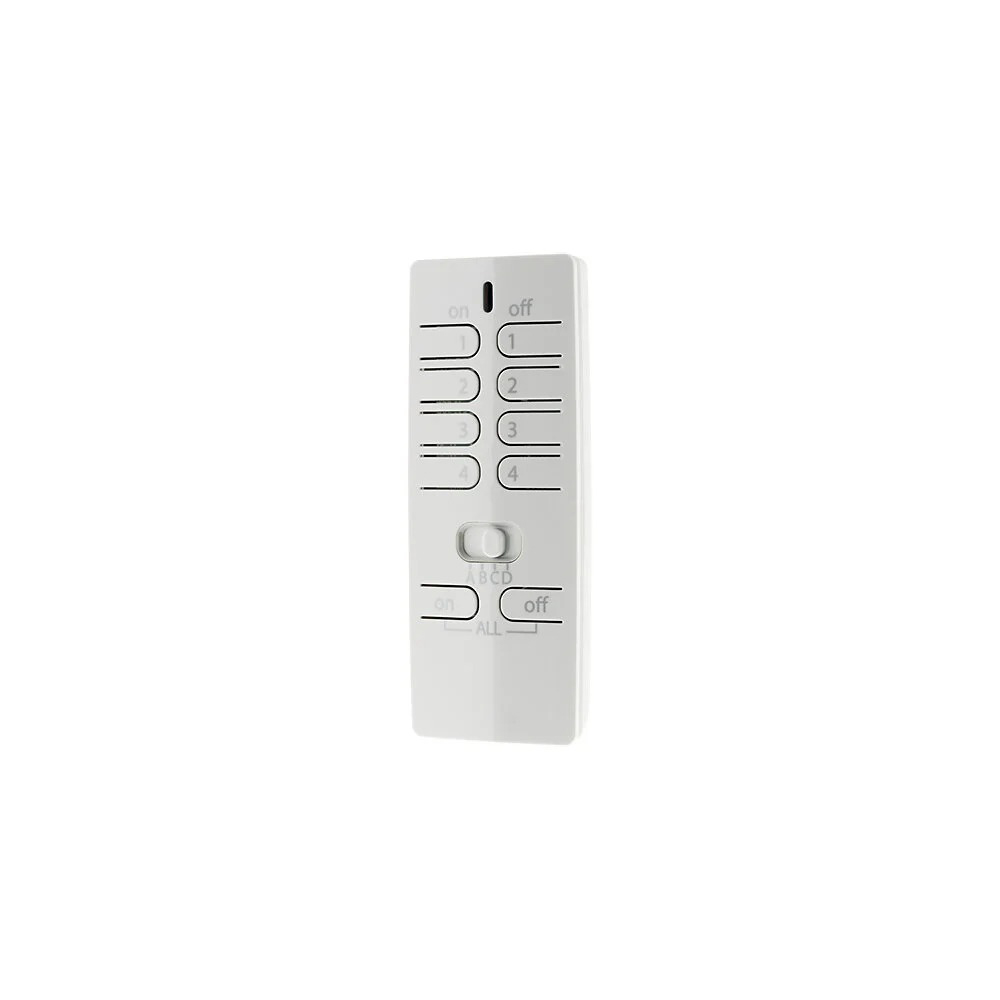 TELECOMMANDE 16 CANAUX