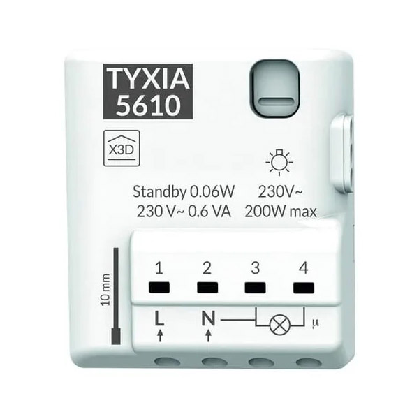 THERMOSTAT PROGRAMMABLE