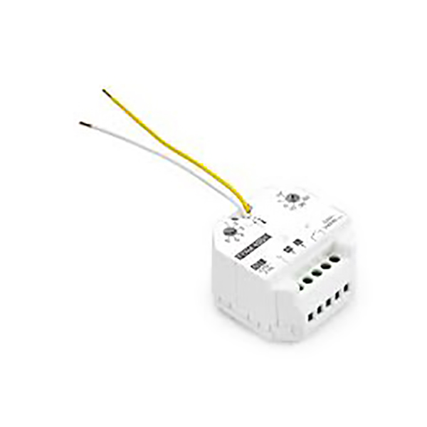 RECEPTEUR ECLAIRAGE OU VENTILATION TYXIA 4801 DELTA DORE 6351110