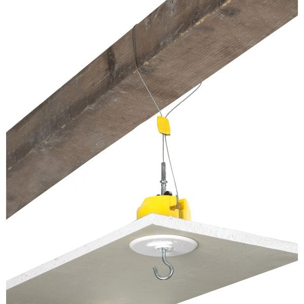 SYST DE SUSPENSION BTE LUMIN