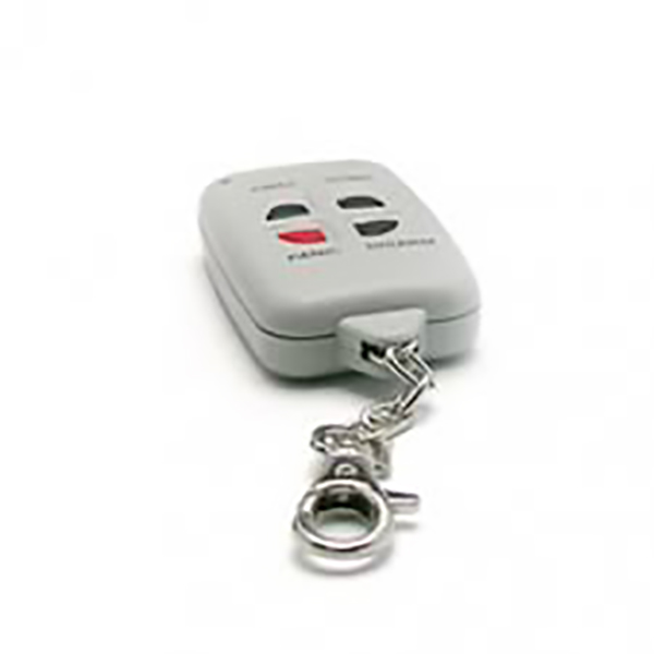 ALARME TELECOMMANDE 433MHZ POUR REF 100740 AVIDSEN 100746