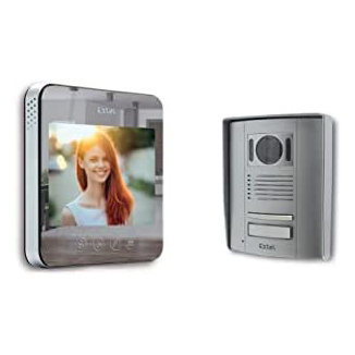 VISION PHONE QUATRO 7" COULEUR ADVISEN 72077