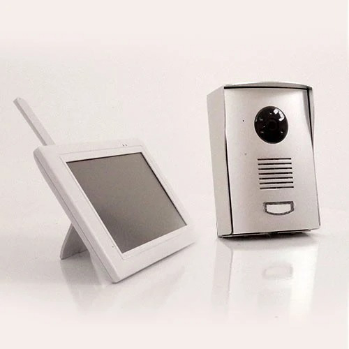 VISIOPHONE 7" SANS FIL THOMSON IZZY-768 W2