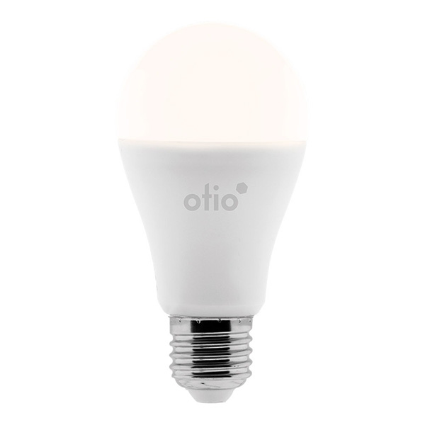 AMPOULE CONNECTER LED WIFI-E27 10WCCT