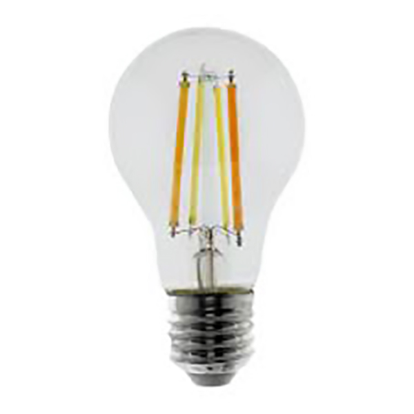 AMPOULE CONNECTE LED FILAMENT A60 E27 7W