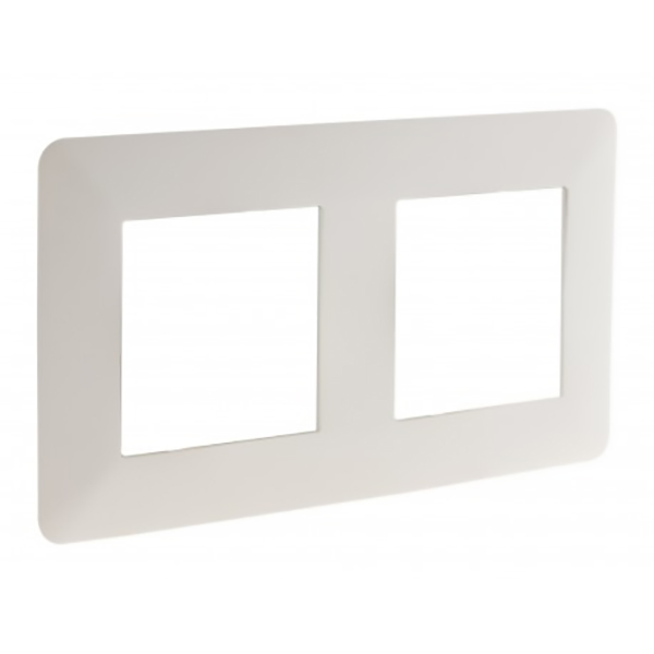 PLAQUE DOUBLE ARTEZO