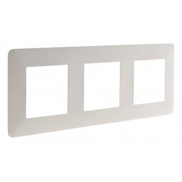 PLAQUE TRIPLE ARTEZO