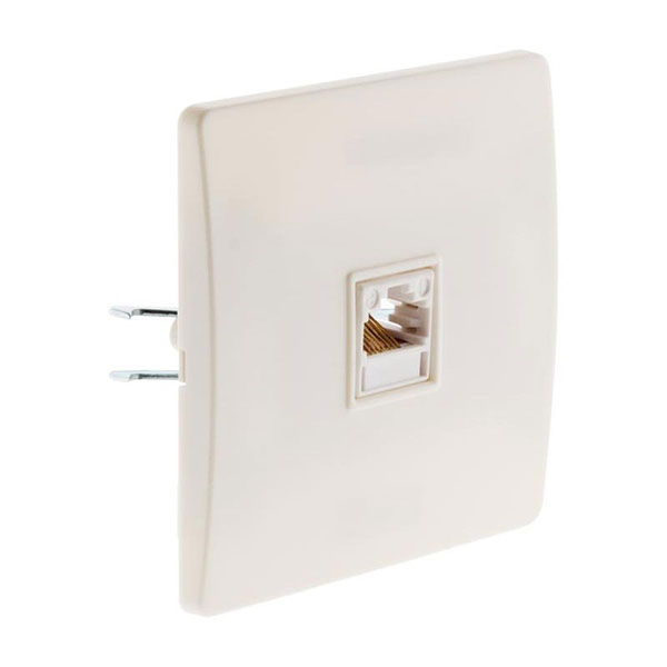 PRISE TELEPHONE RJ45 DIWONE