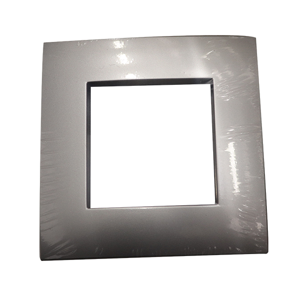 PLAQUE PAINTING METAL COLRS