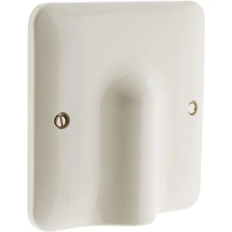 SORTIE DE CABLE 32A 100X100MM