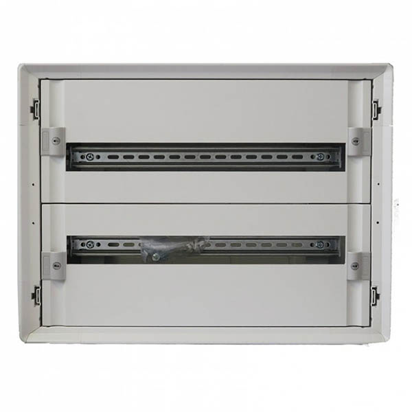 ARMOIRE XL3 160 COMPLET ISOLANT 2R