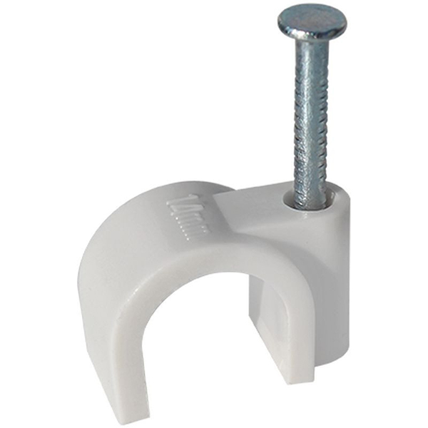 ATTACHE 14MM LAPAIX -BOITE DE 100 PCS