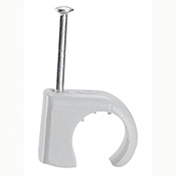 ATTACHE MULTIFIX 25/32 GRISE