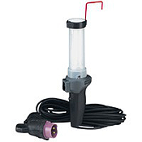 BALADEUSE FLUO IP65 SANS PINCE 24V 10M