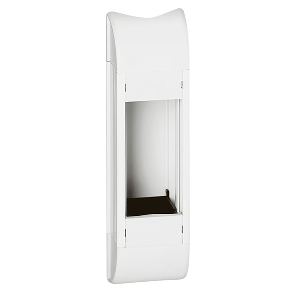 BLOC COLONNE BL VIDE 4 MODULES