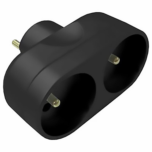 BIPLITE NOIR