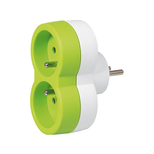 BIPLITE VERT