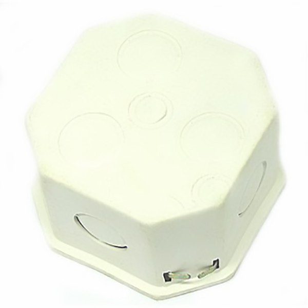 BOITE D ENCASTREMENT HEXAGONAL DHS75.50