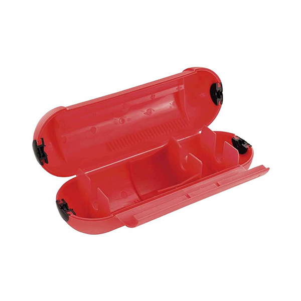 BOITE POUR PRISE ETANCHE INTERELEC 76801