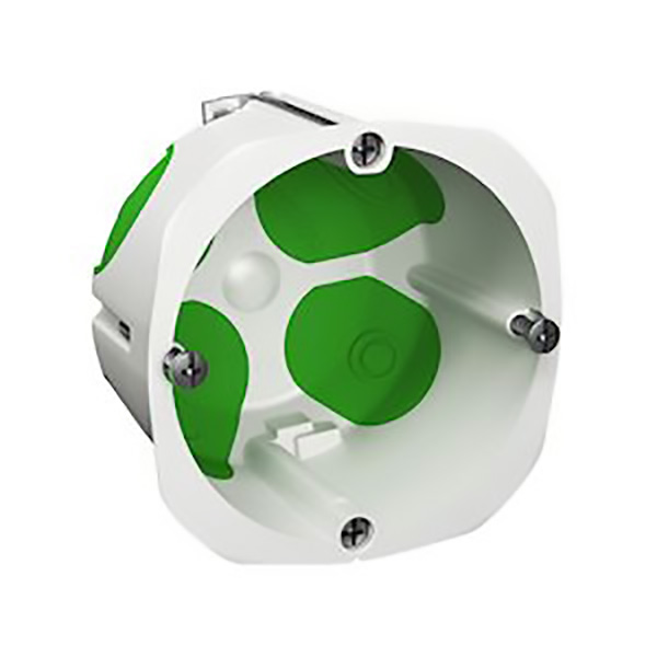BOITE NO AIR SPECIAL MICRO MODULE D67MM PROFONDEUR 47MM